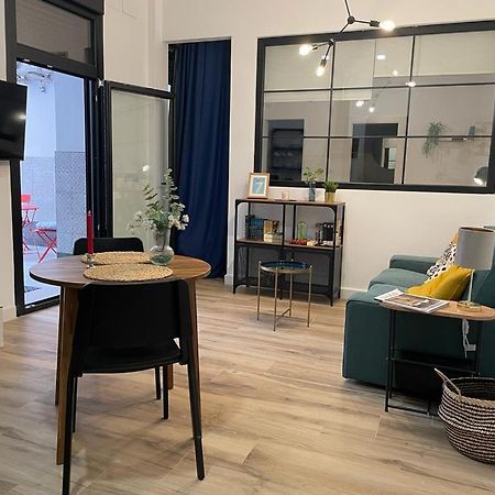 Apartamentos Sol Y Luna La Línea de la Concepción Exteriér fotografie
