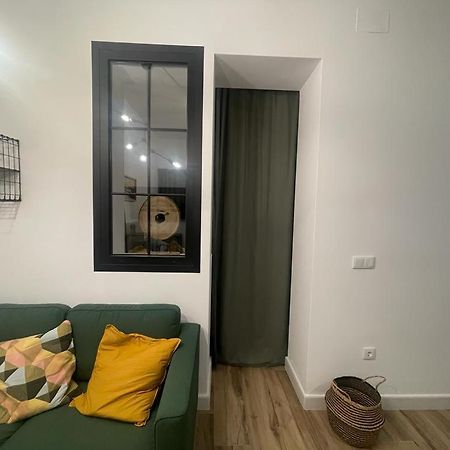 Apartamentos Sol Y Luna La Línea de la Concepción Exteriér fotografie