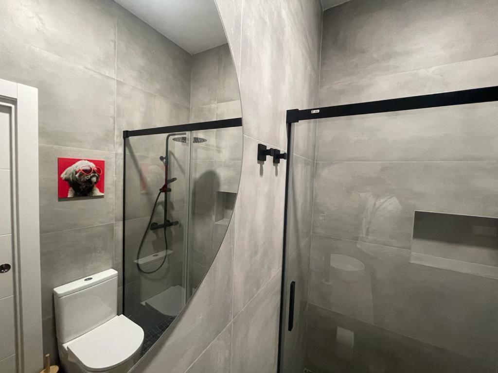 Apartamentos Sol Y Luna La Línea de la Concepción Exteriér fotografie