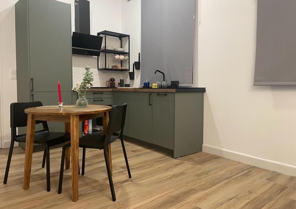Apartamentos Sol Y Luna La Línea de la Concepción Exteriér fotografie
