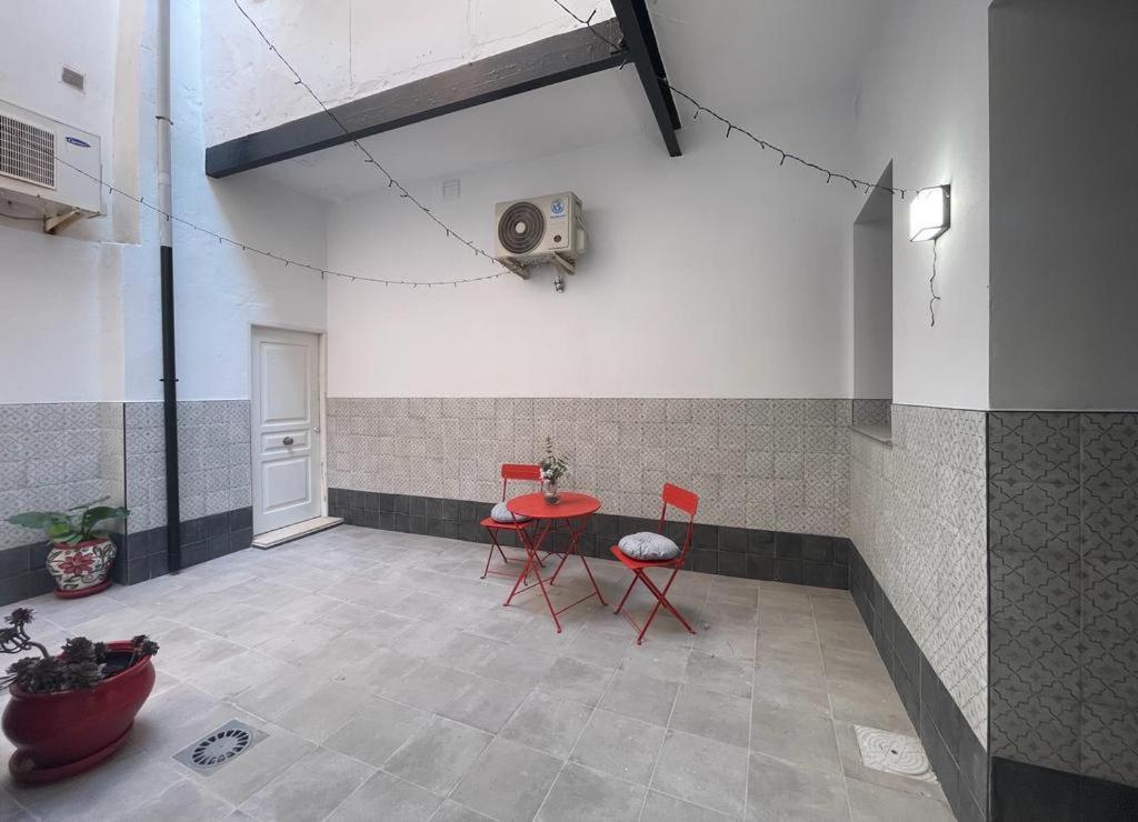 Apartamentos Sol Y Luna La Línea de la Concepción Exteriér fotografie