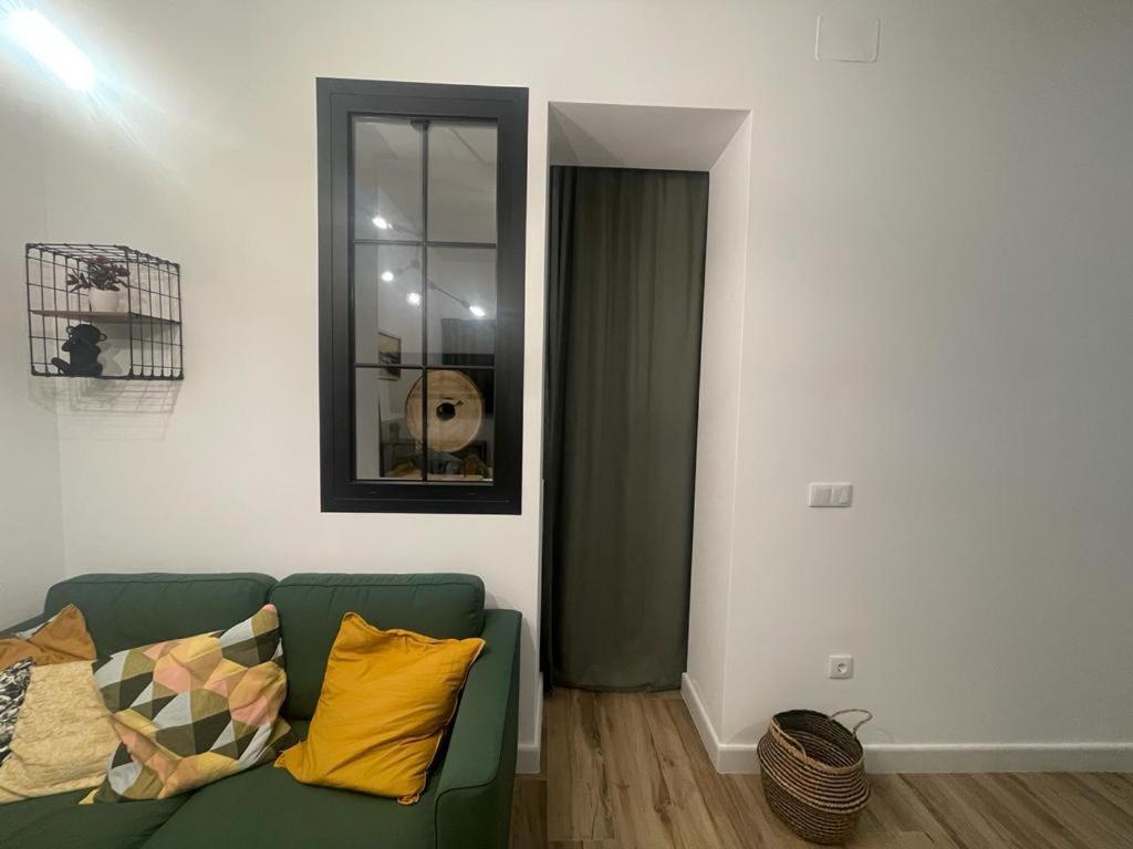Apartamentos Sol Y Luna La Línea de la Concepción Exteriér fotografie