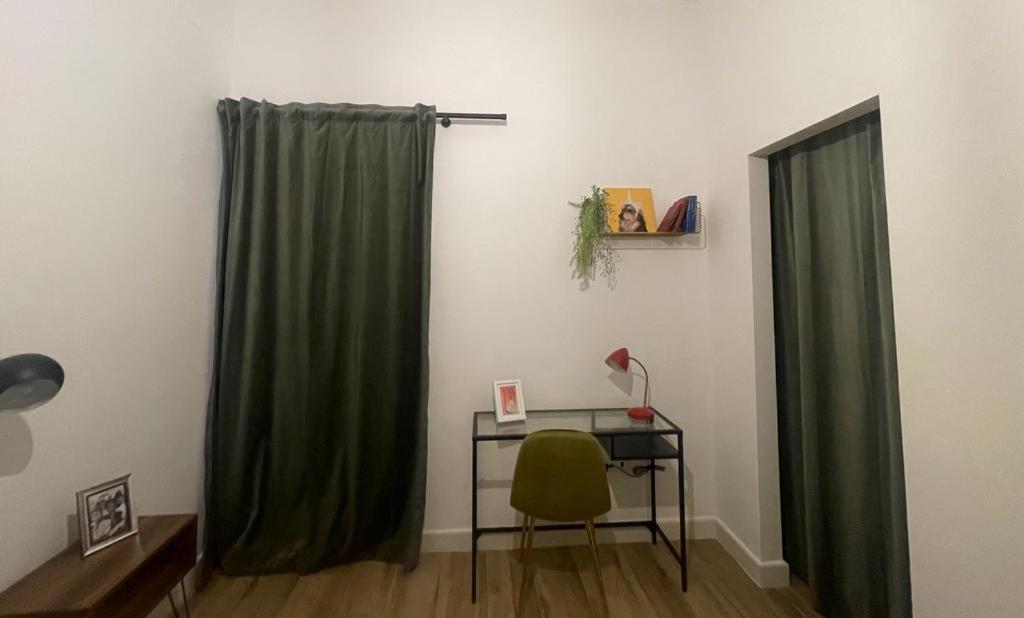 Apartamentos Sol Y Luna La Línea de la Concepción Exteriér fotografie