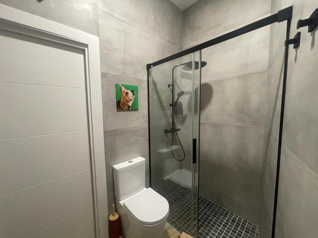 Apartamentos Sol Y Luna La Línea de la Concepción Exteriér fotografie