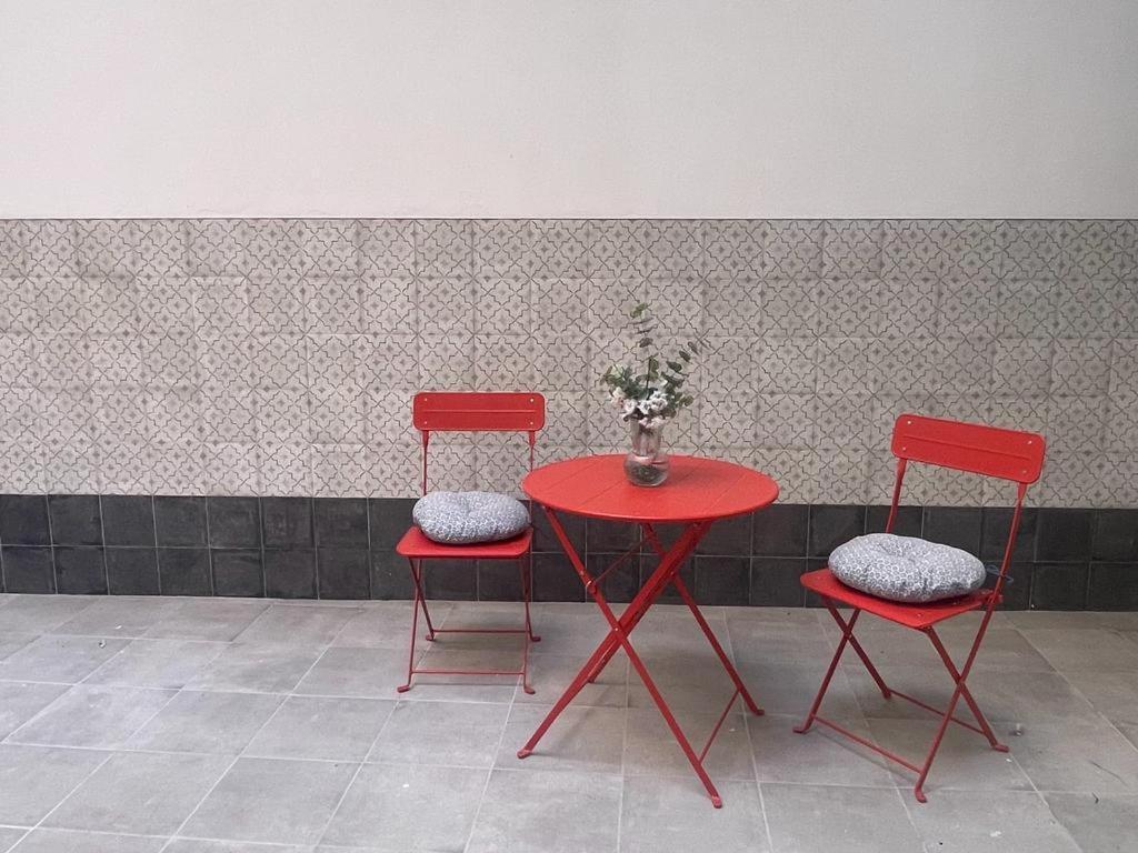 Apartamentos Sol Y Luna La Línea de la Concepción Exteriér fotografie